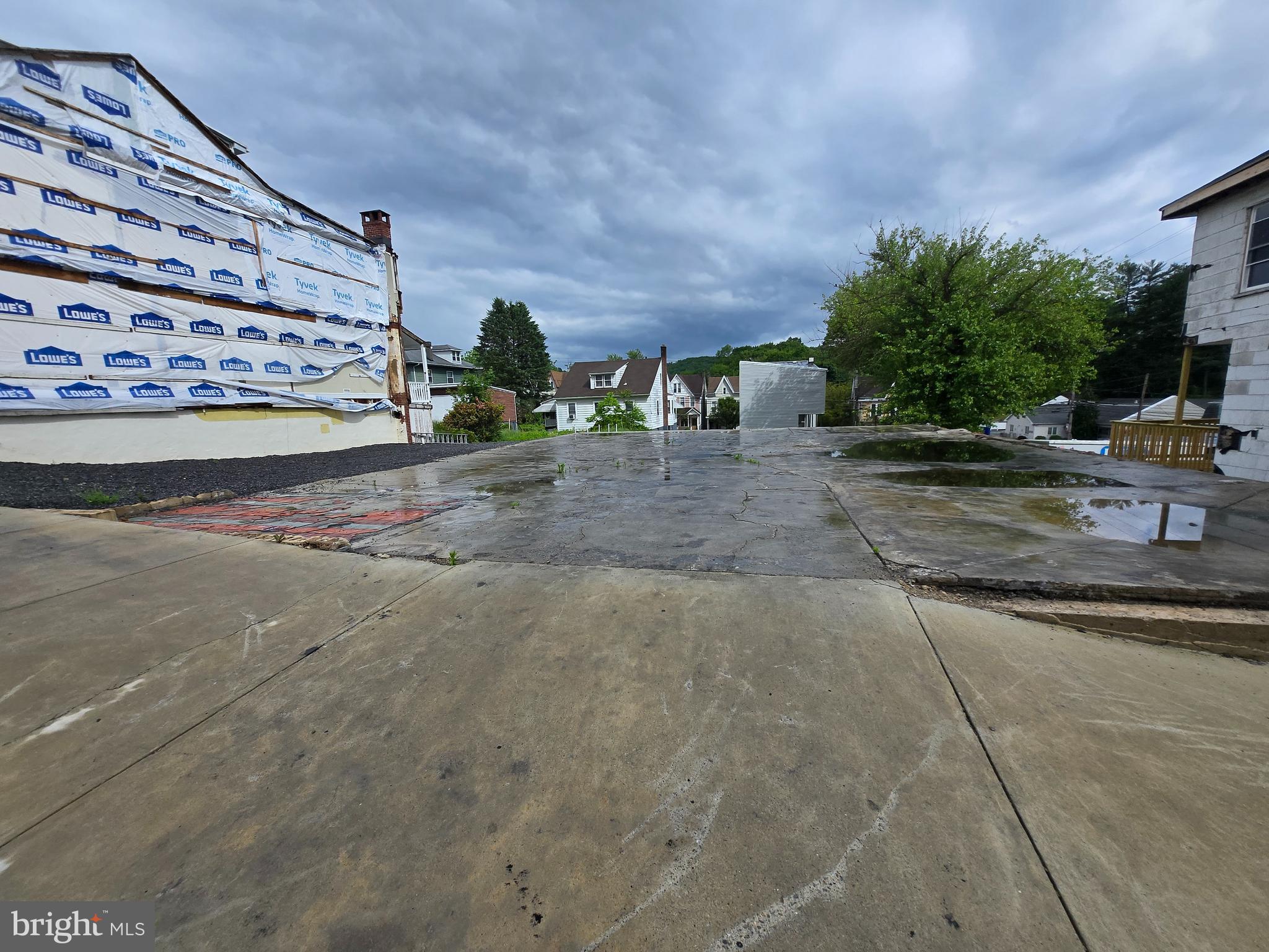 NONE AVAILABLE - Residential