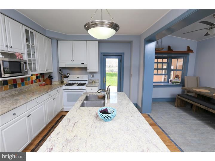 NEW HOPE - Residential Lease