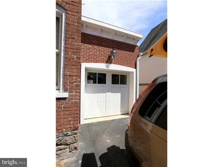 NEW HOPE - Residential Lease