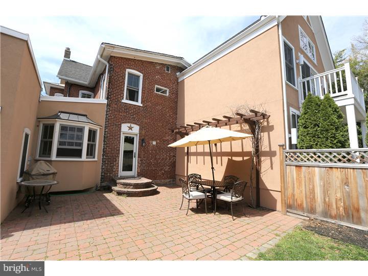 NEW HOPE - Residential Lease