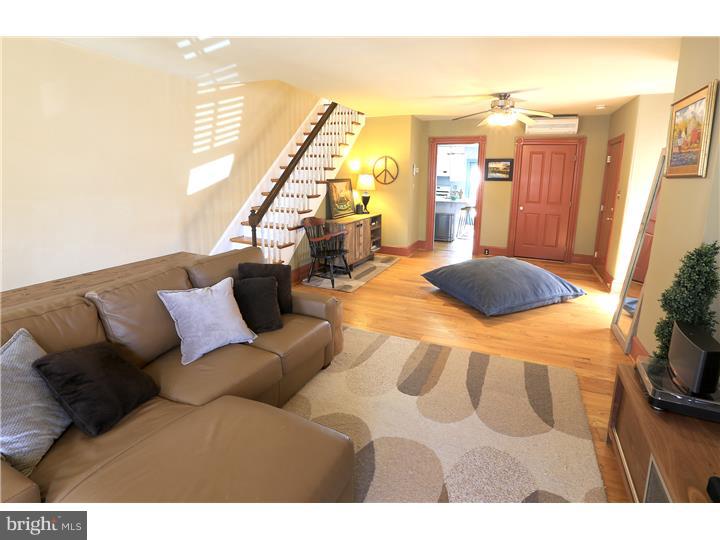 NEW HOPE - Residential Lease