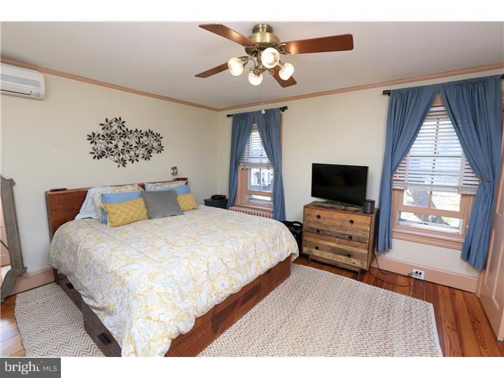 NEW HOPE - Residential Lease