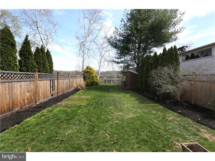 NEW HOPE - Residential Lease