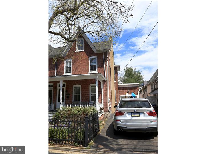 NEW HOPE - Residential Lease