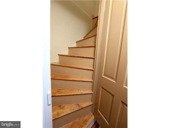 NEW HOPE - Residential Lease