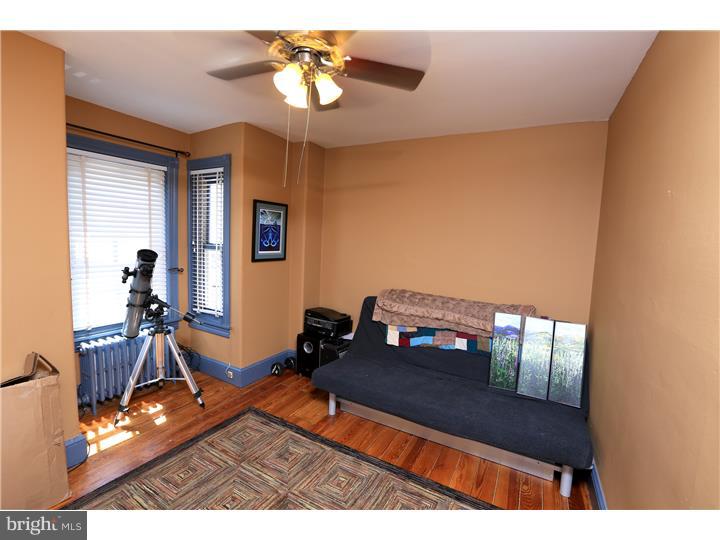 NEW HOPE - Residential Lease