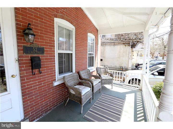 NEW HOPE - Residential Lease