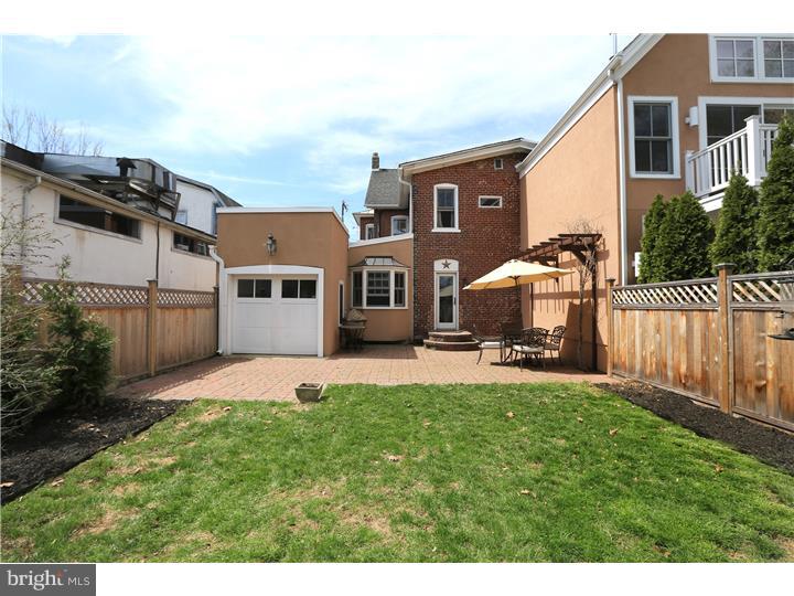 NEW HOPE - Residential Lease