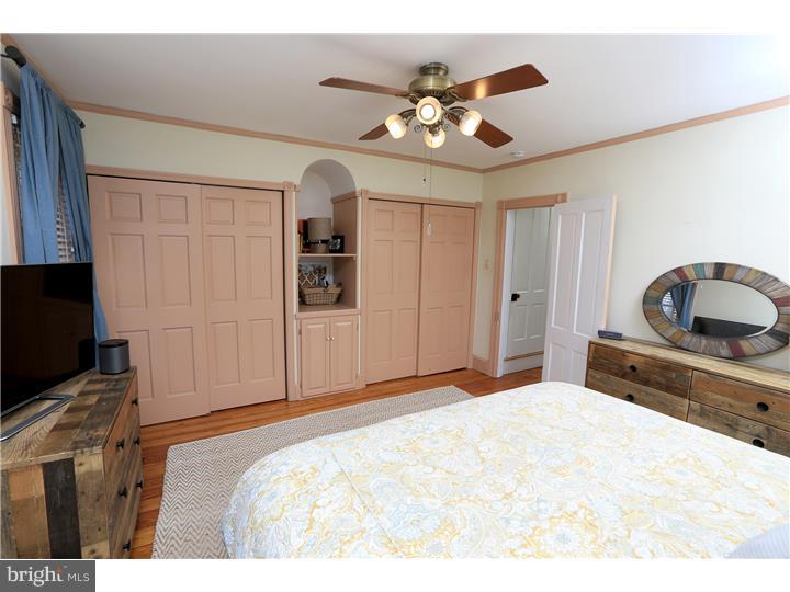 NEW HOPE - Residential Lease