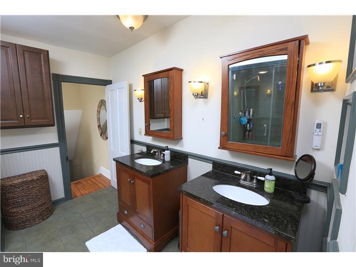 NEW HOPE - Residential Lease