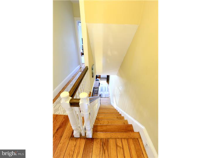 NEW HOPE - Residential Lease