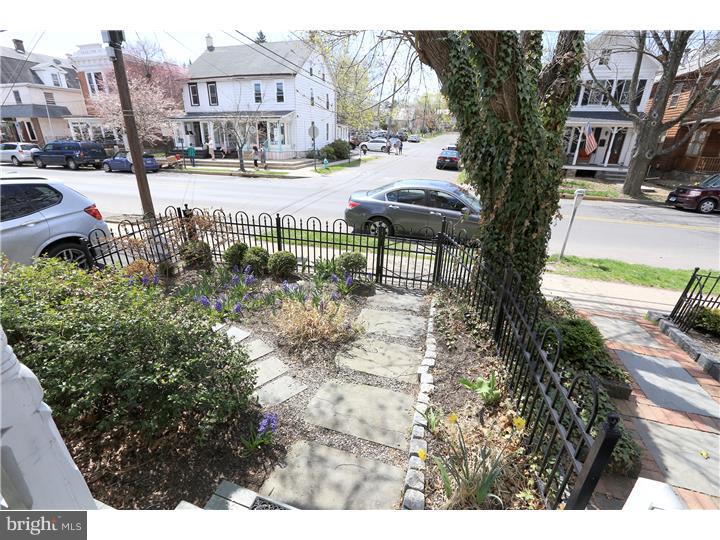 NEW HOPE - Residential Lease