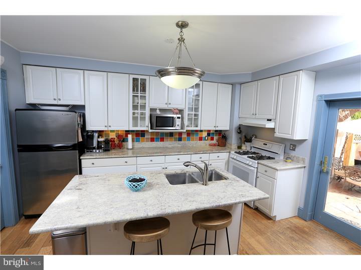 NEW HOPE - Residential Lease