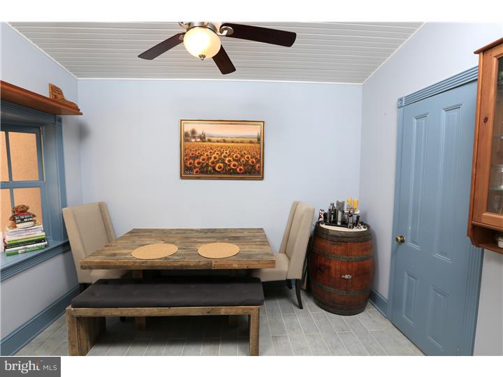 NEW HOPE - Residential Lease