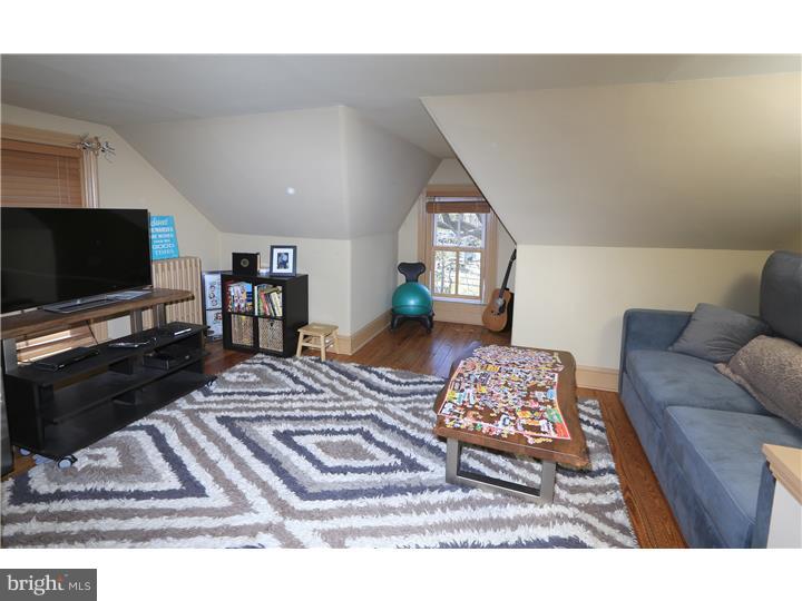 NEW HOPE - Residential Lease