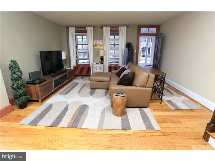 NEW HOPE - Residential Lease