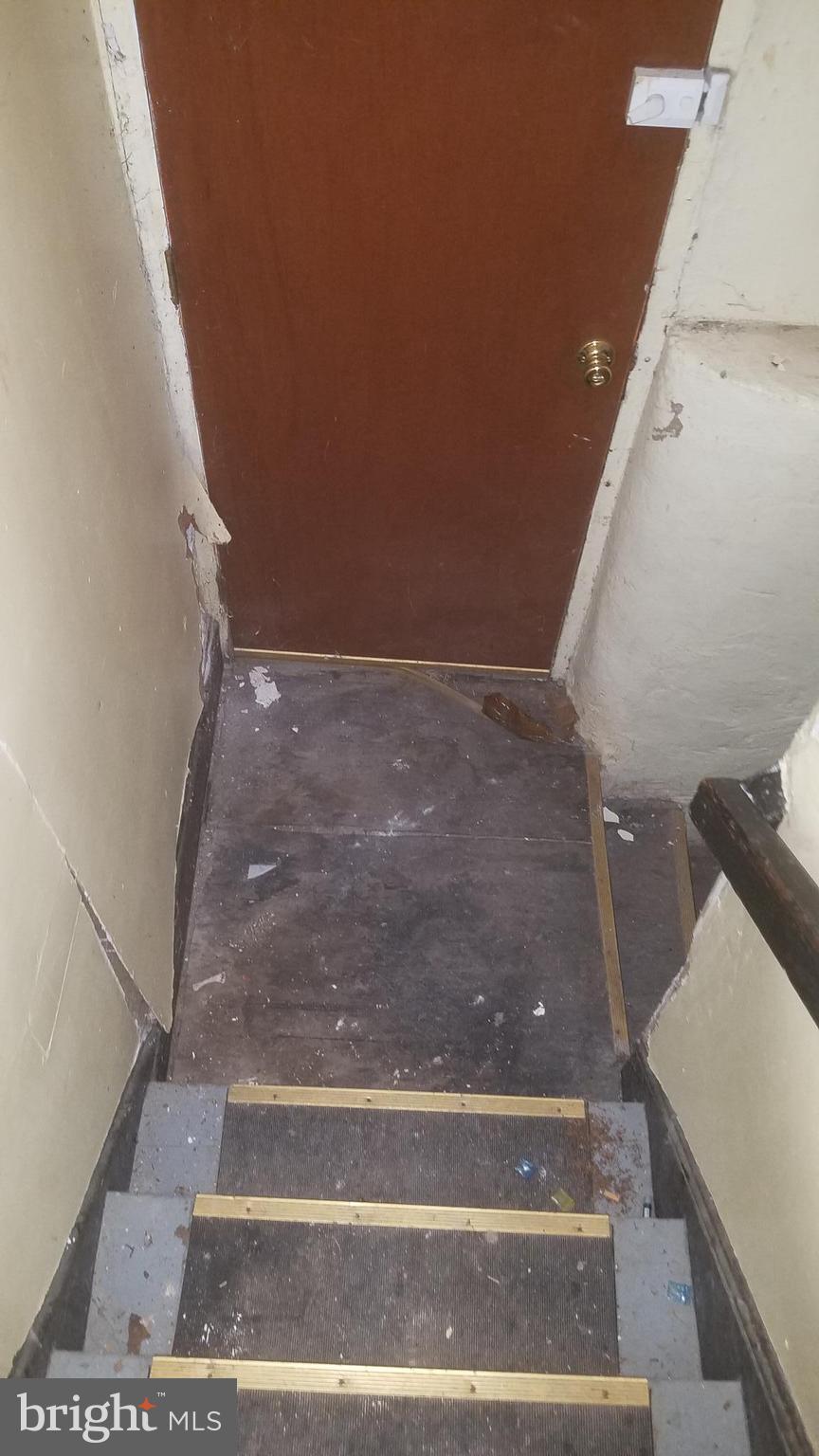 WINSTON GOVANS - Residential