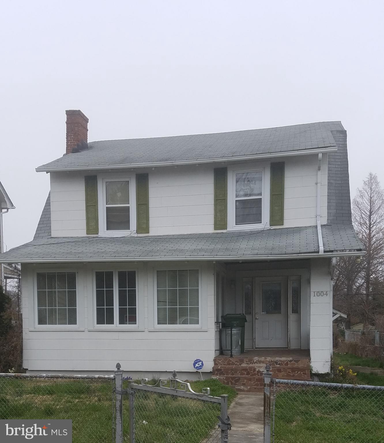 WINSTON GOVANS - Residential