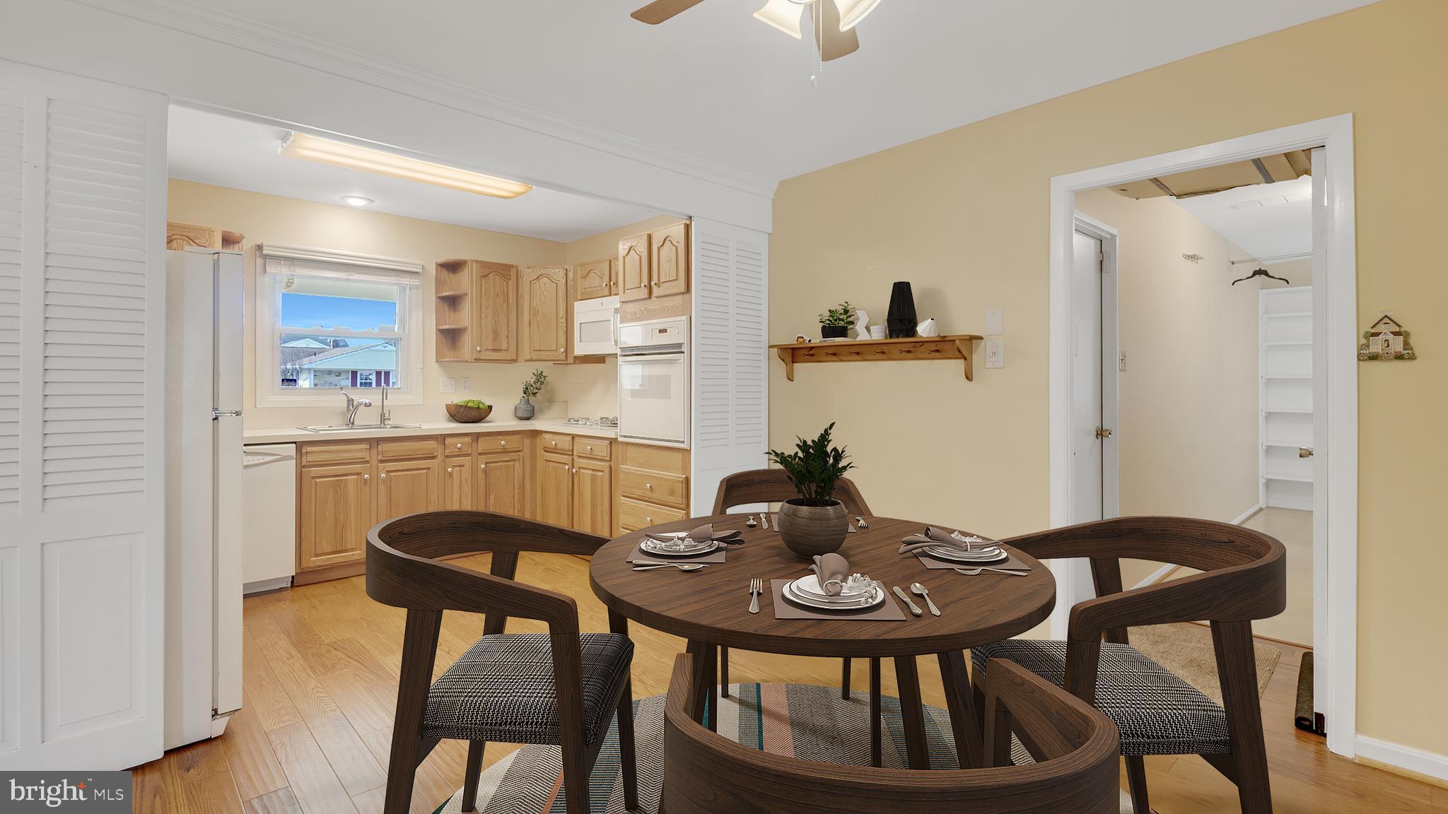 POINTER RIDGE - Residential