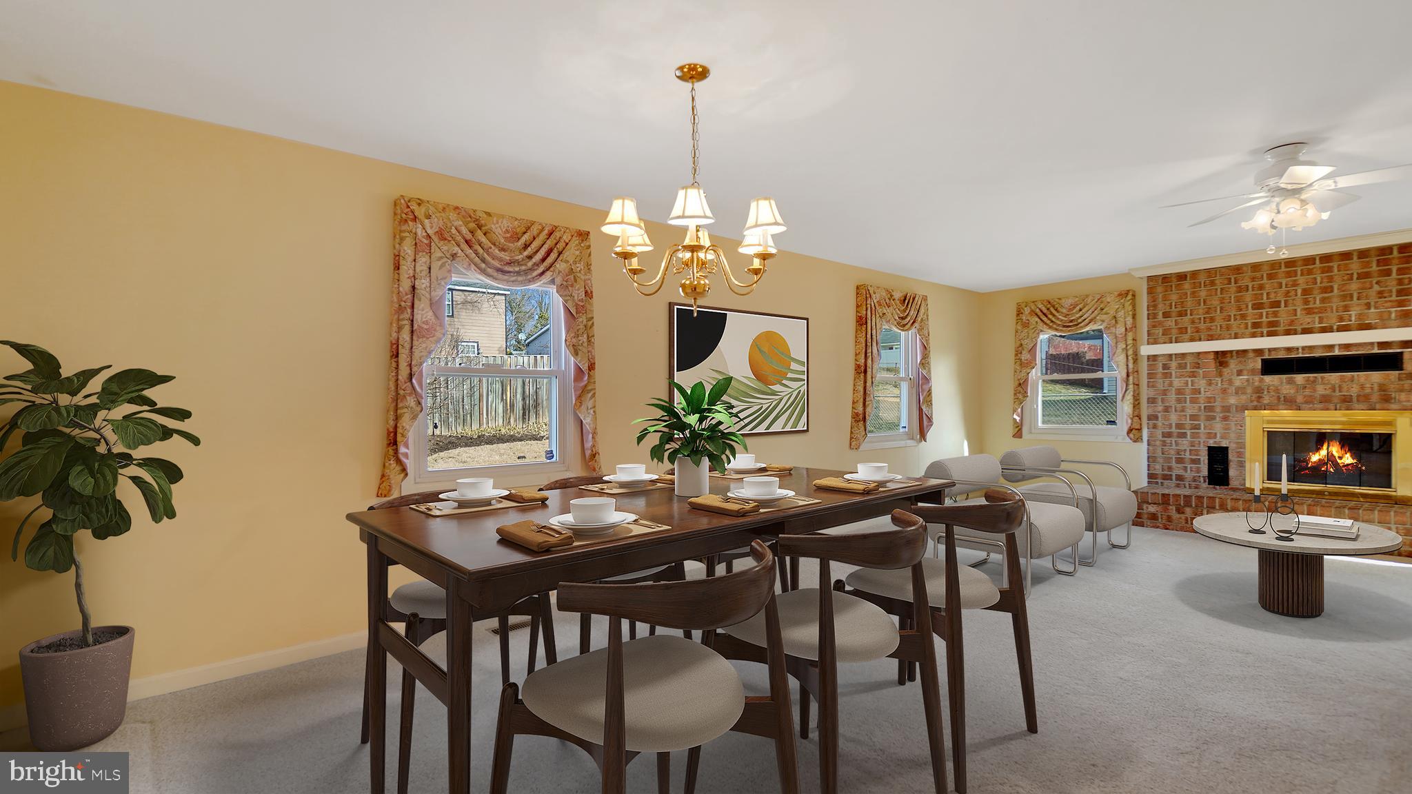 POINTER RIDGE - Residential