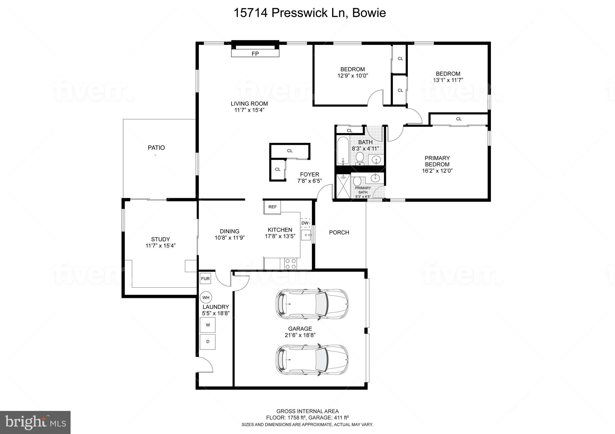 POINTER RIDGE - Residential