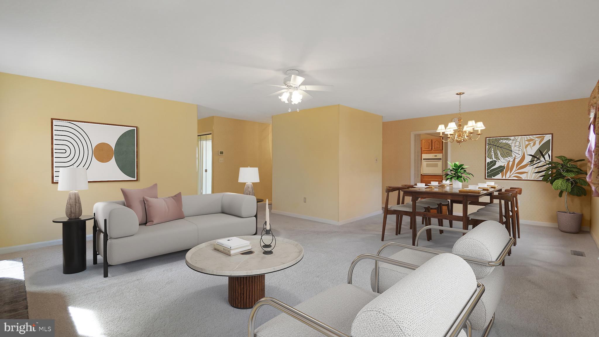 POINTER RIDGE - Residential