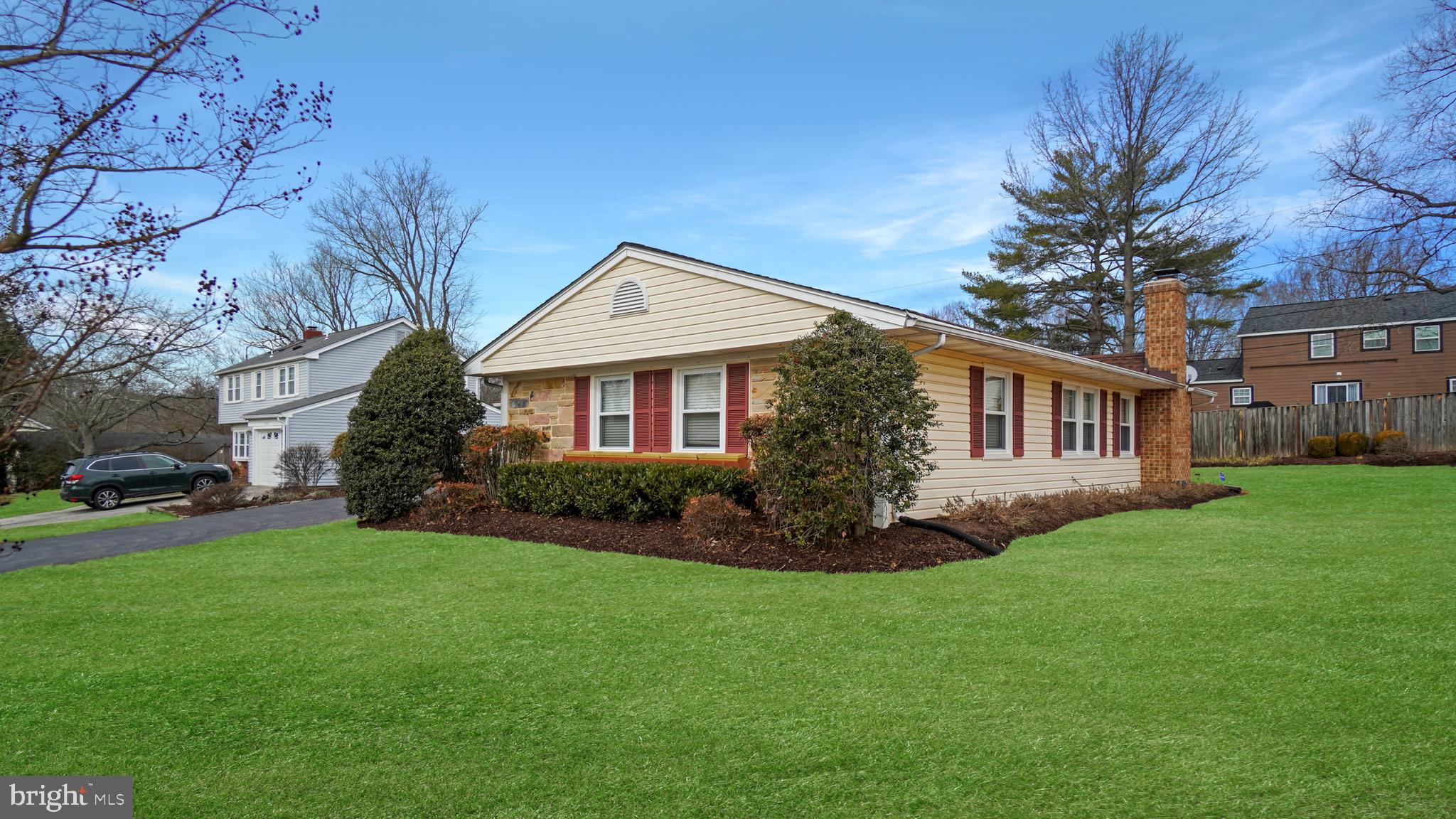 POINTER RIDGE - Residential