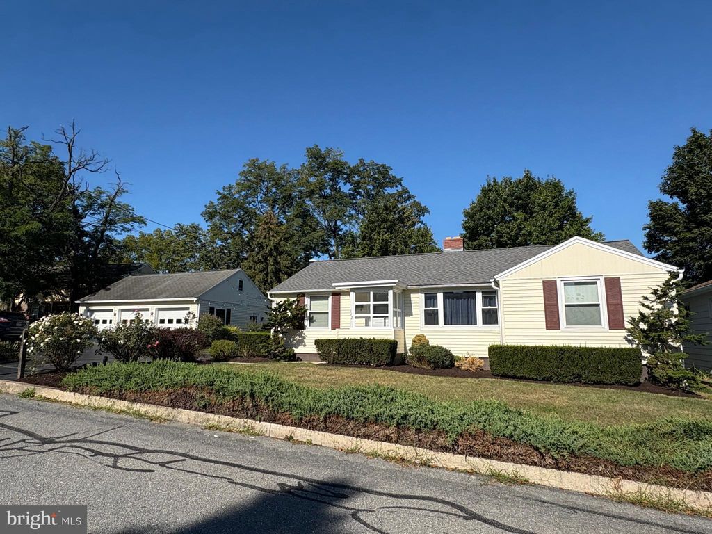 Photo of 112 N 10th Street, AKRON, PA 17501 (MLS # PALA2077220)