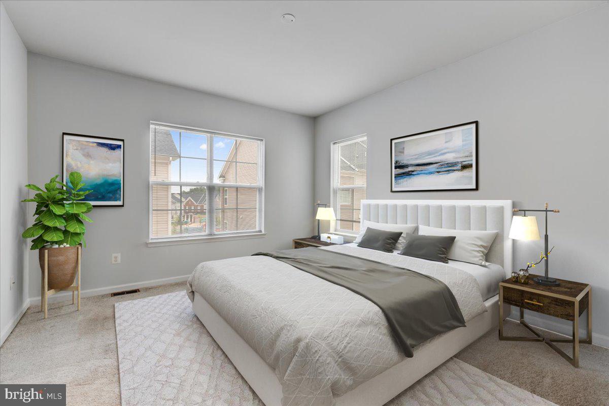 BRICK YARD STATION - Residential