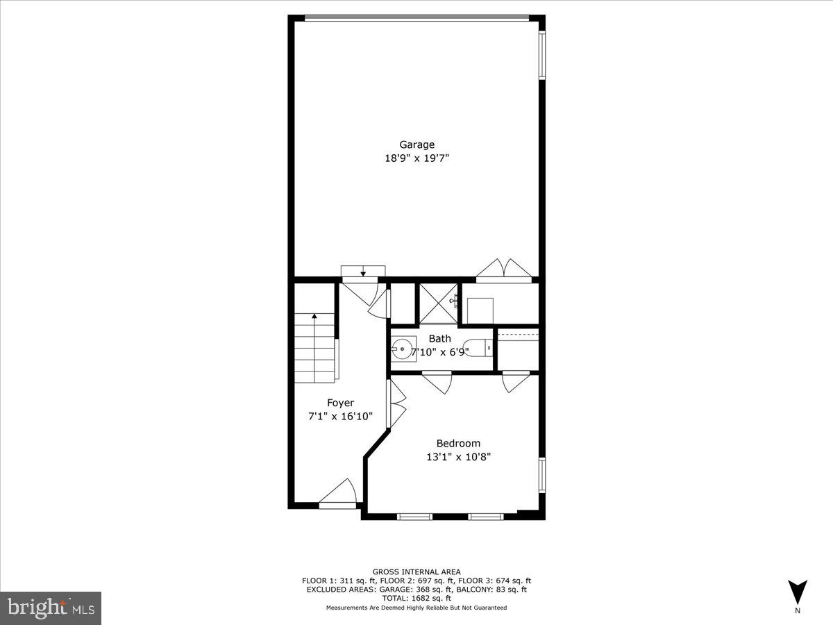 BRICK YARD STATION - Residential