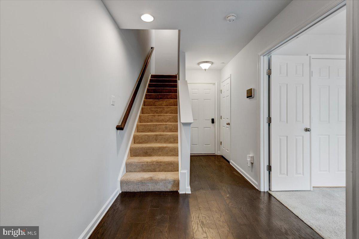 BRICK YARD STATION - Residential