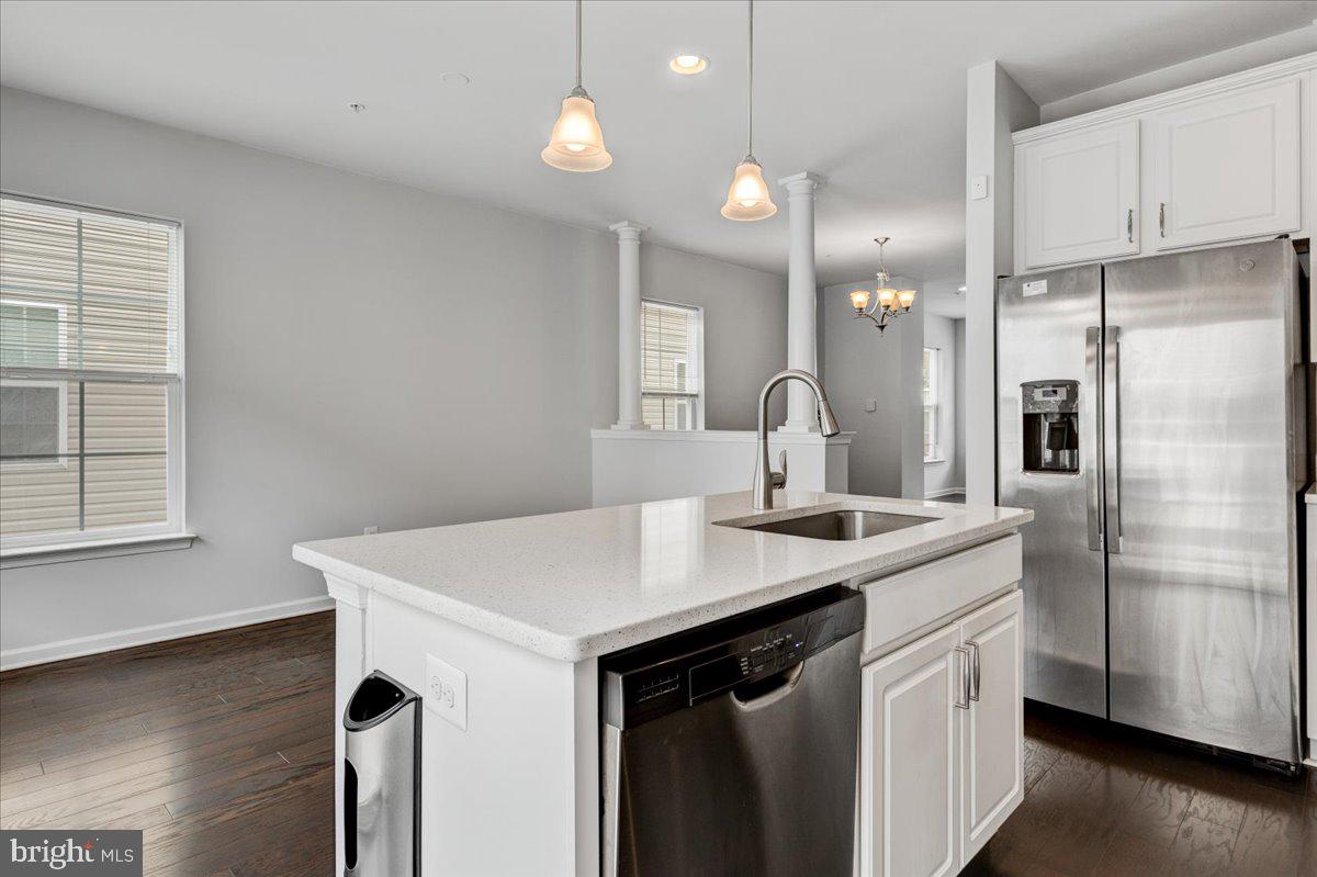 BRICK YARD STATION - Residential