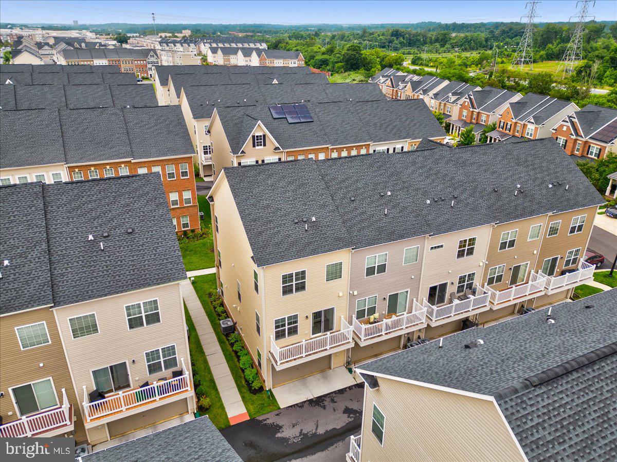 BRICK YARD STATION - Residential