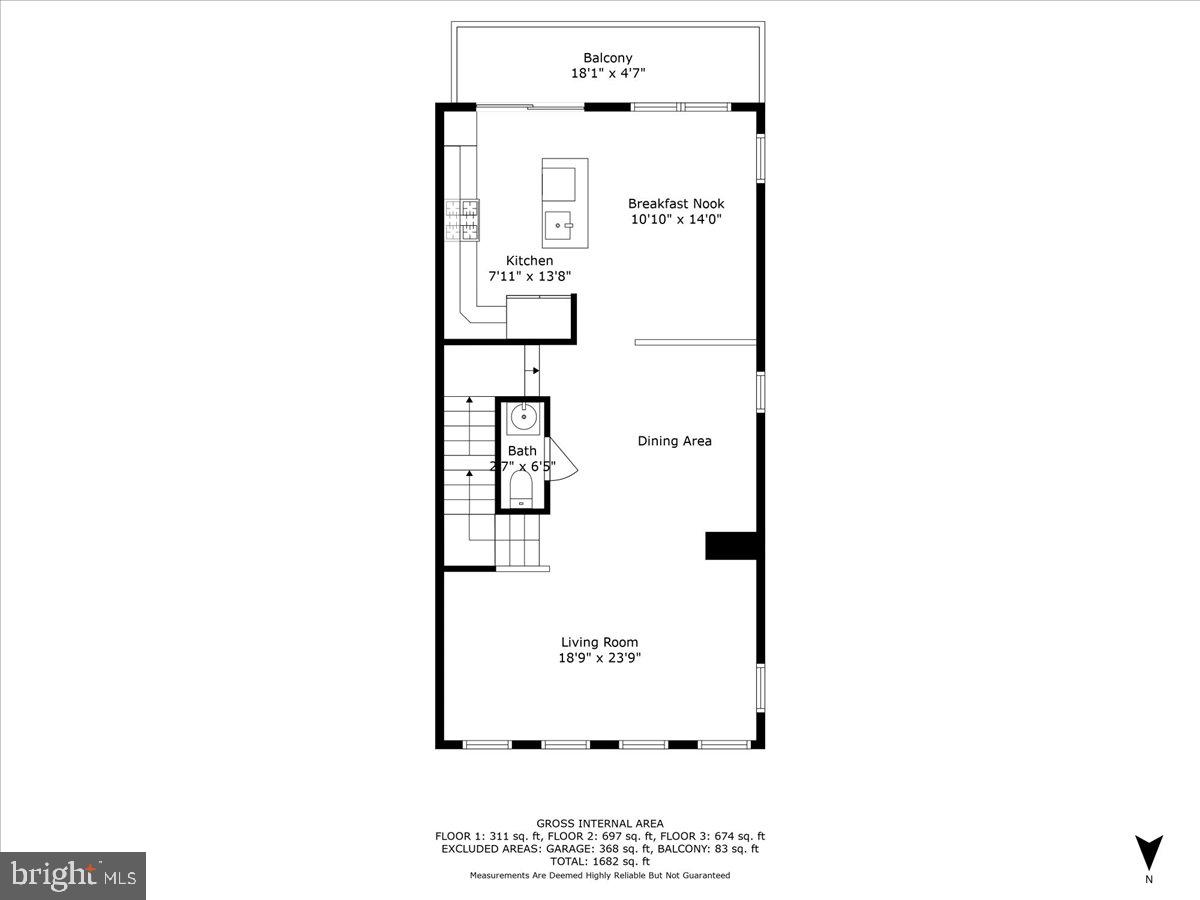 BRICK YARD STATION - Residential
