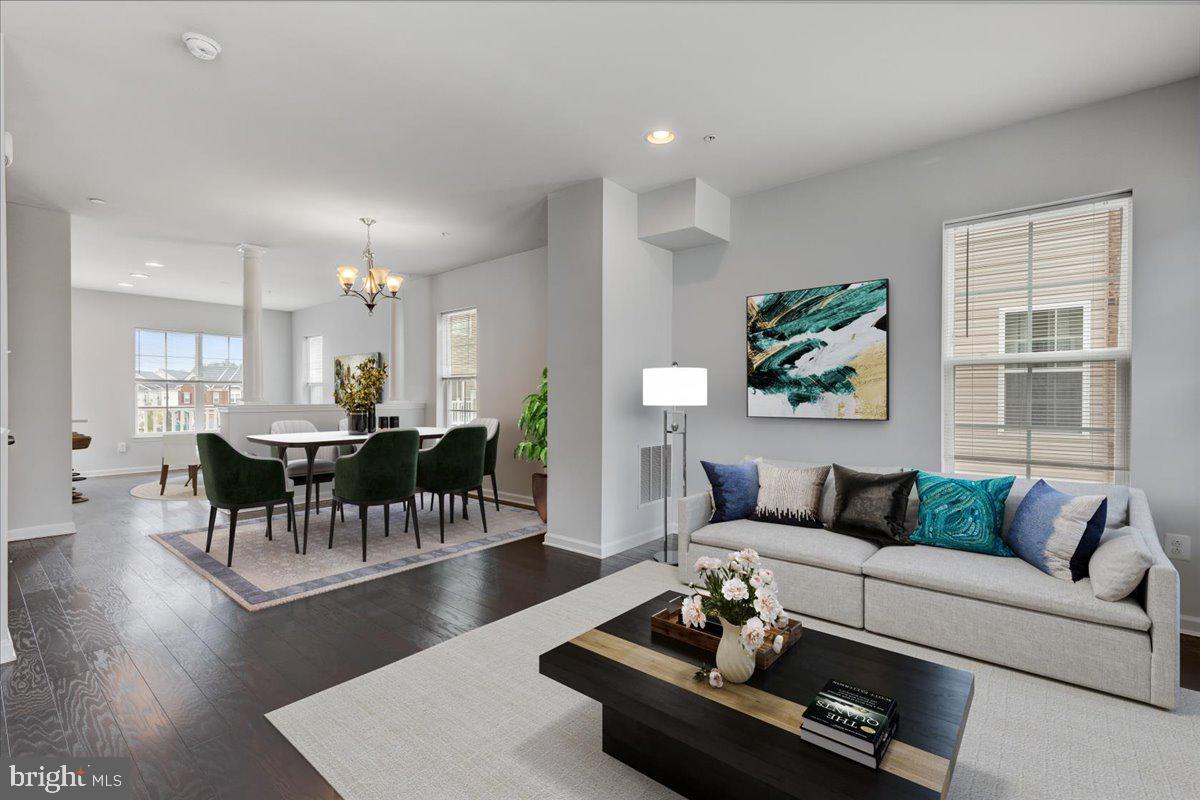 BRICK YARD STATION - Residential