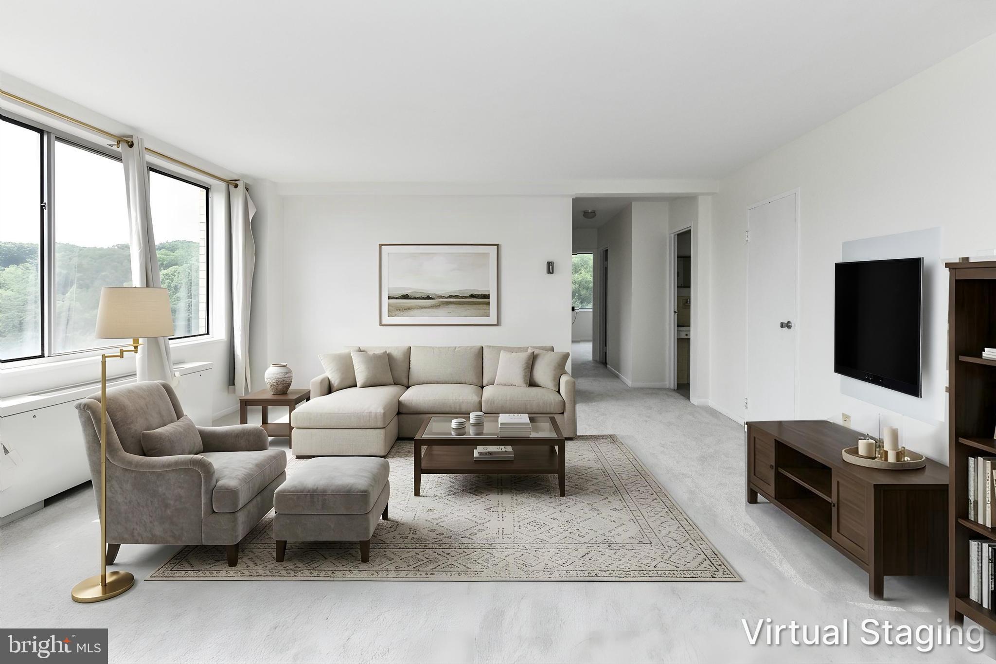 6641 WAKEFIELD DRIVE 609