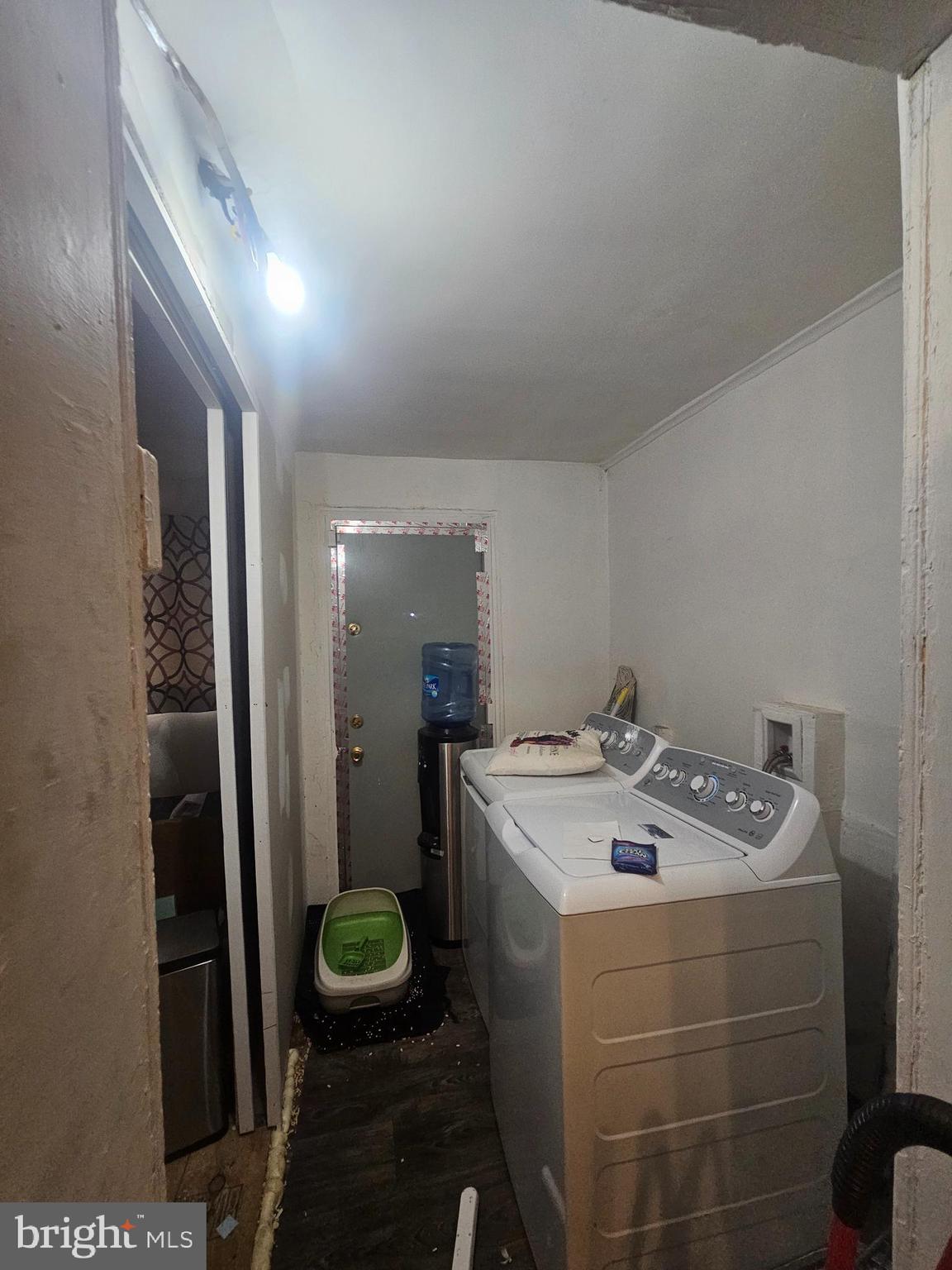 WEST PHILADELPHIA - Residential