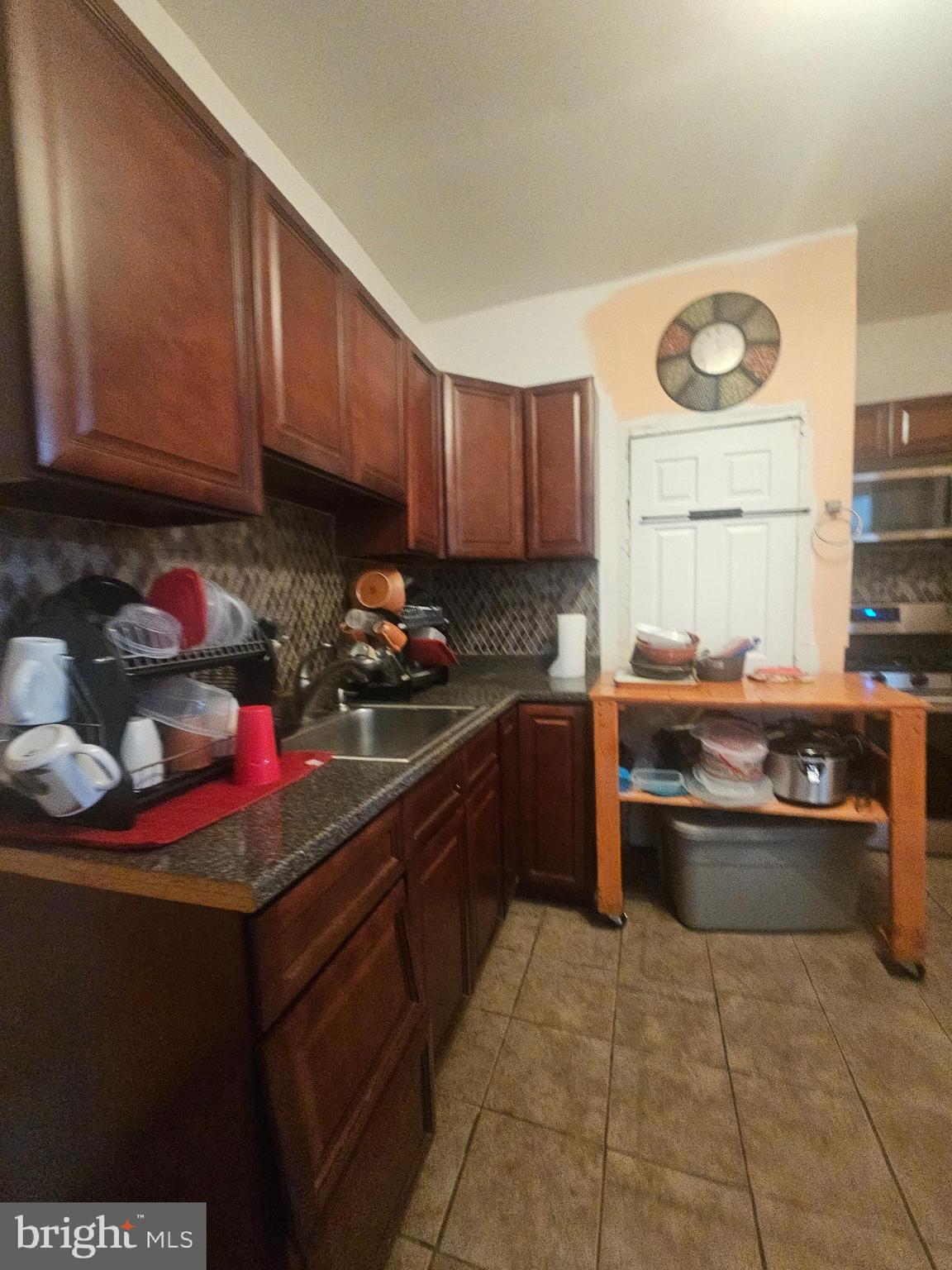 WEST PHILADELPHIA - Residential