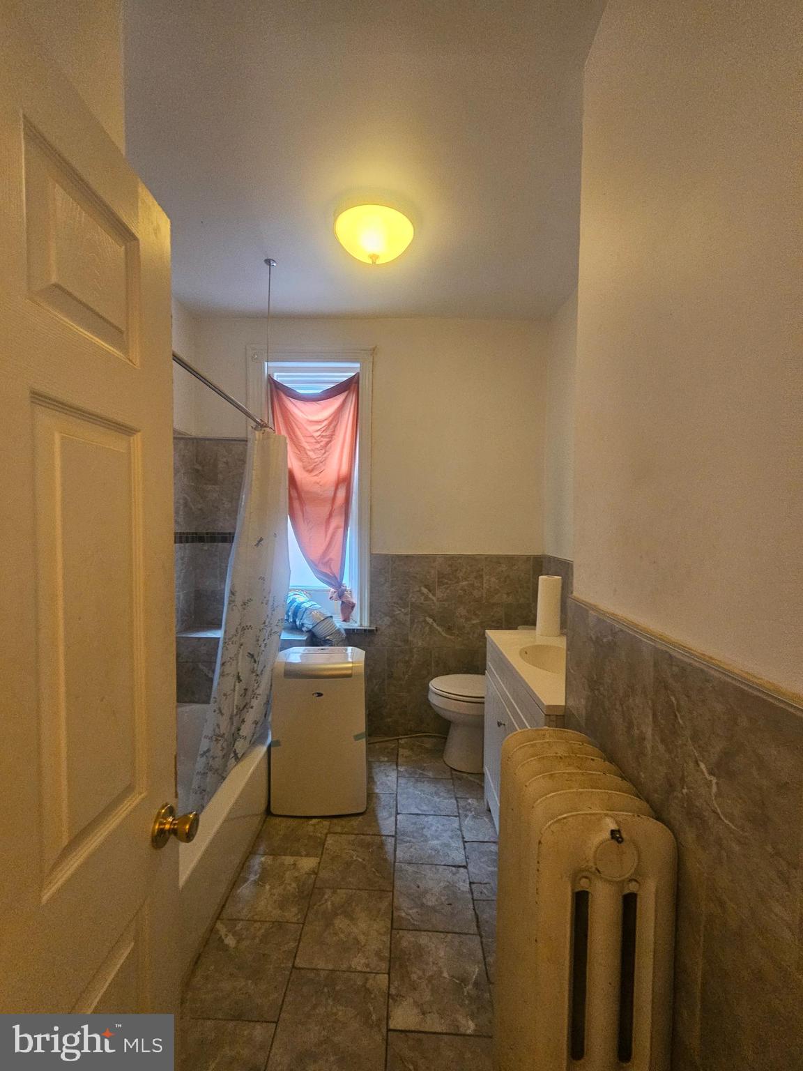 WEST PHILADELPHIA - Residential