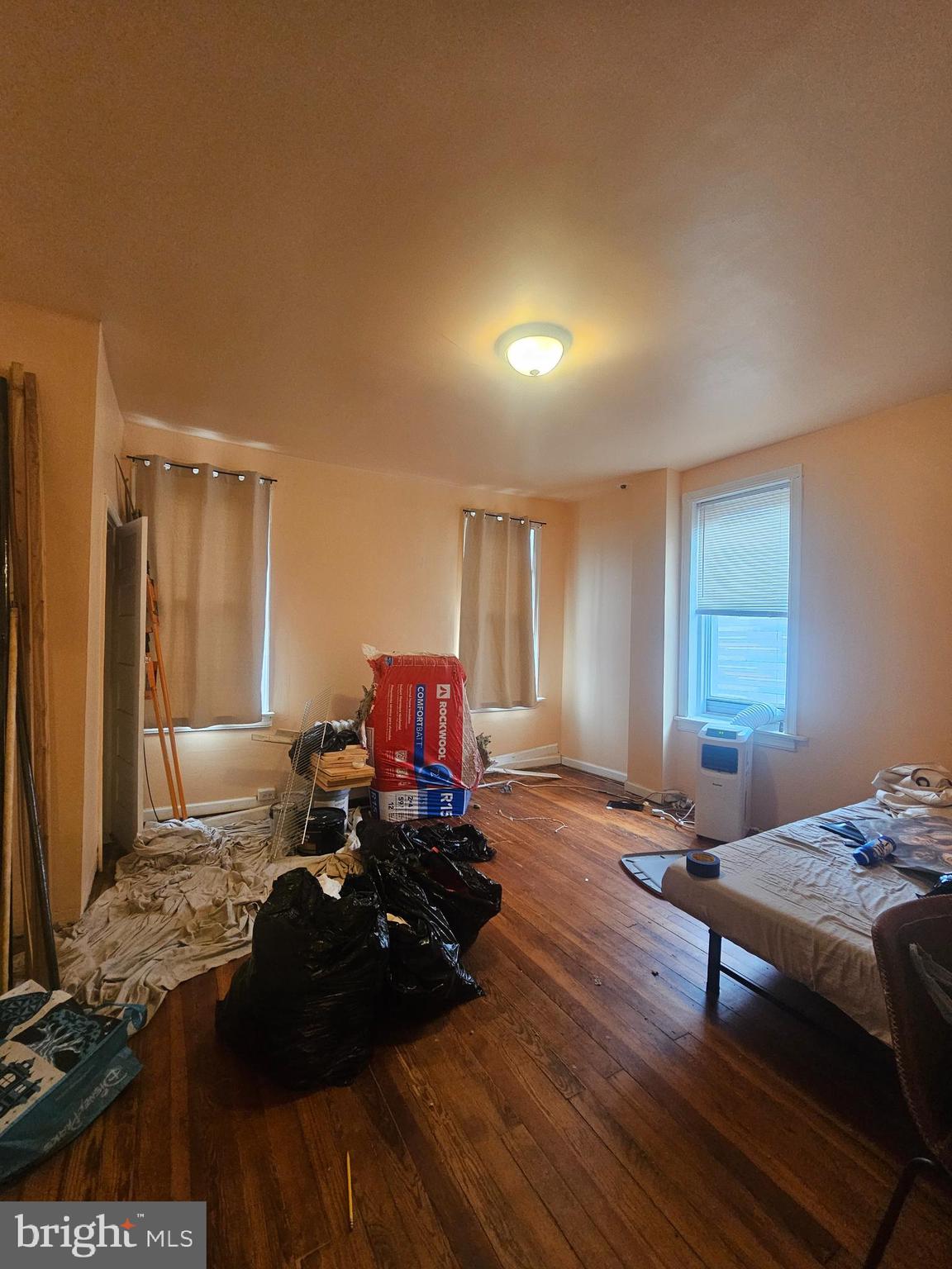 WEST PHILADELPHIA - Residential