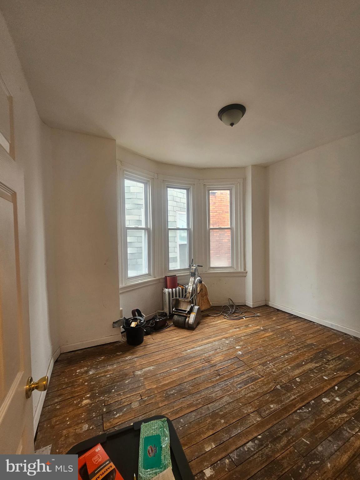 WEST PHILADELPHIA - Residential