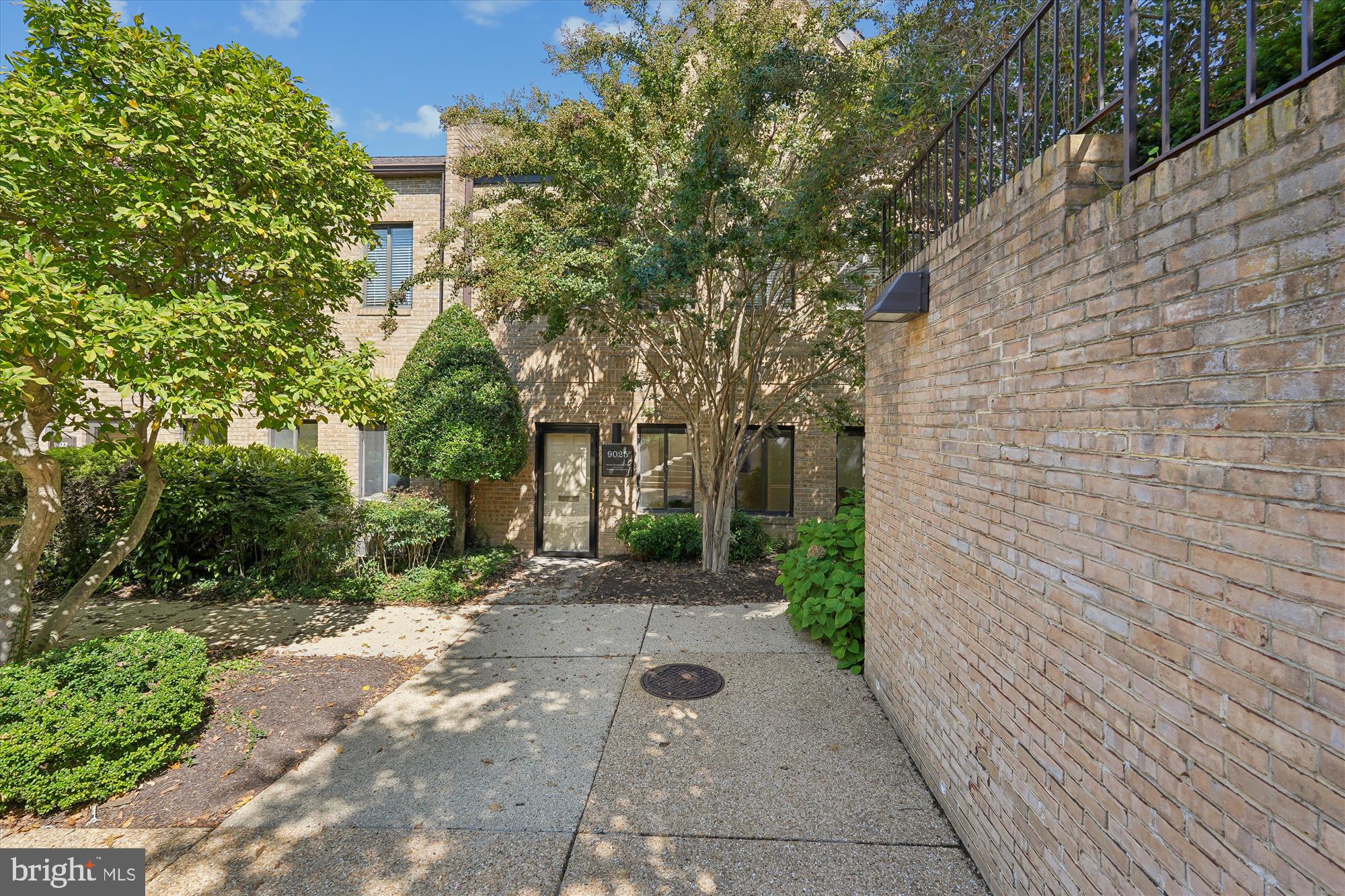 9025 SHADY GROVE COURT 6B