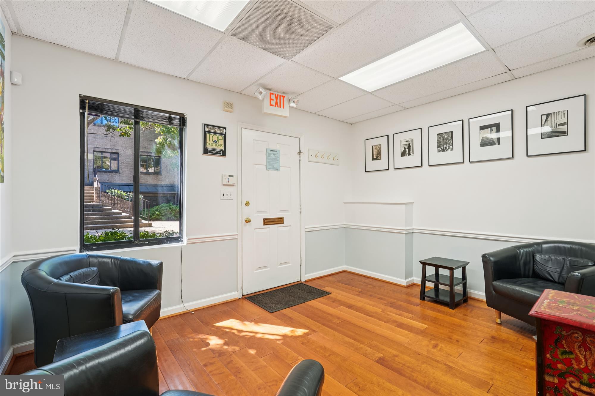 9025 SHADY GROVE COURT 6B