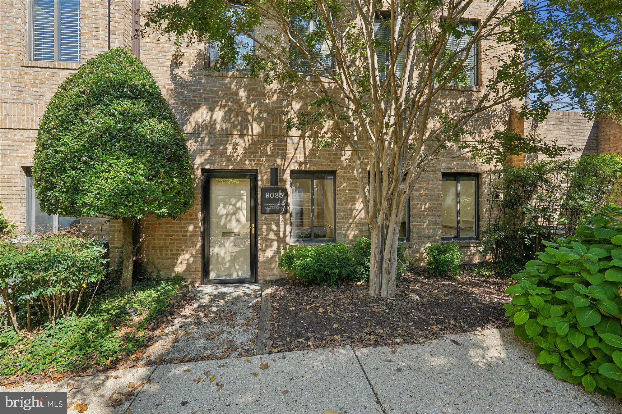 9025 SHADY GROVE COURT 6B