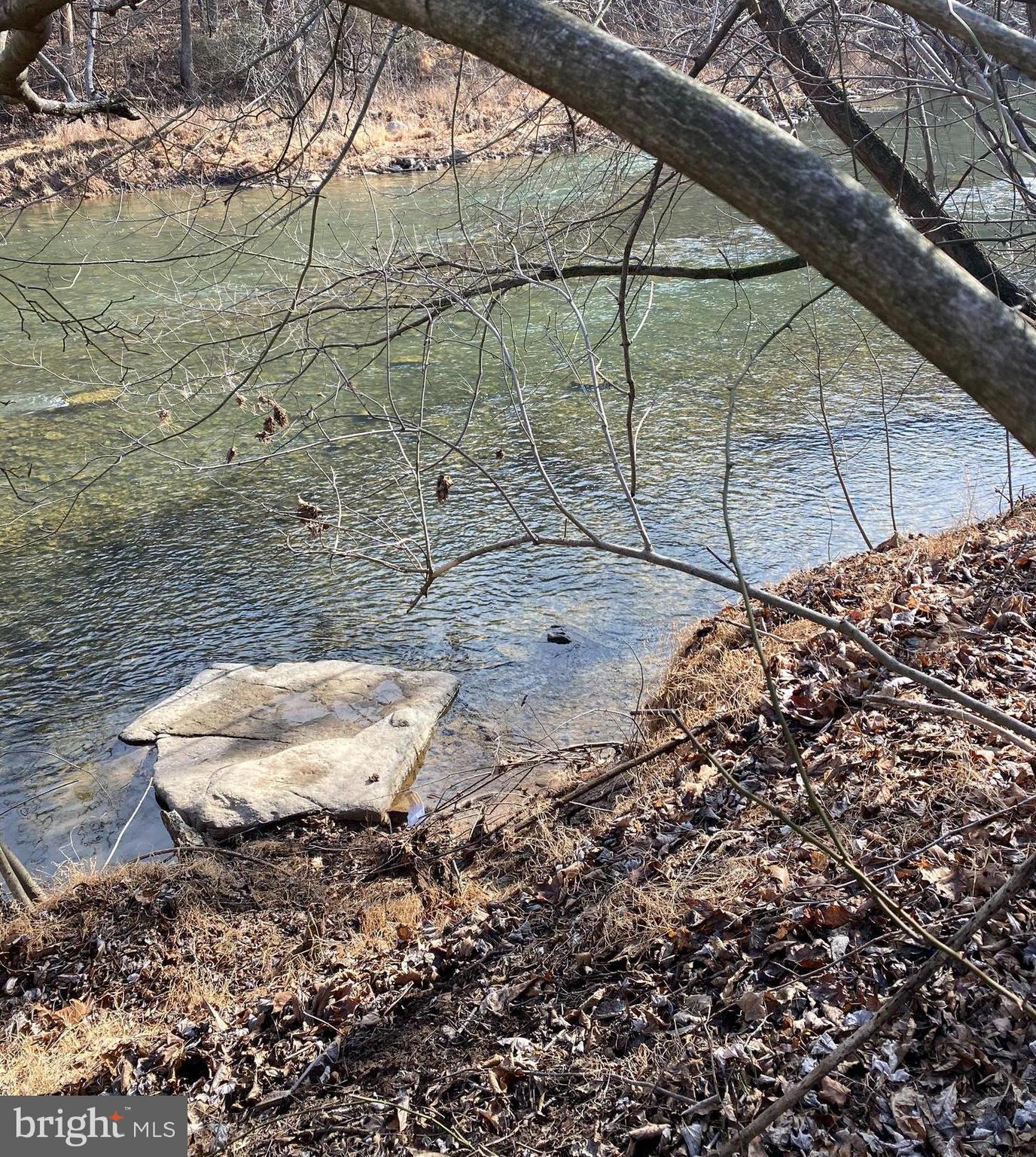CACAPON RIVER MEADOWS - Land
