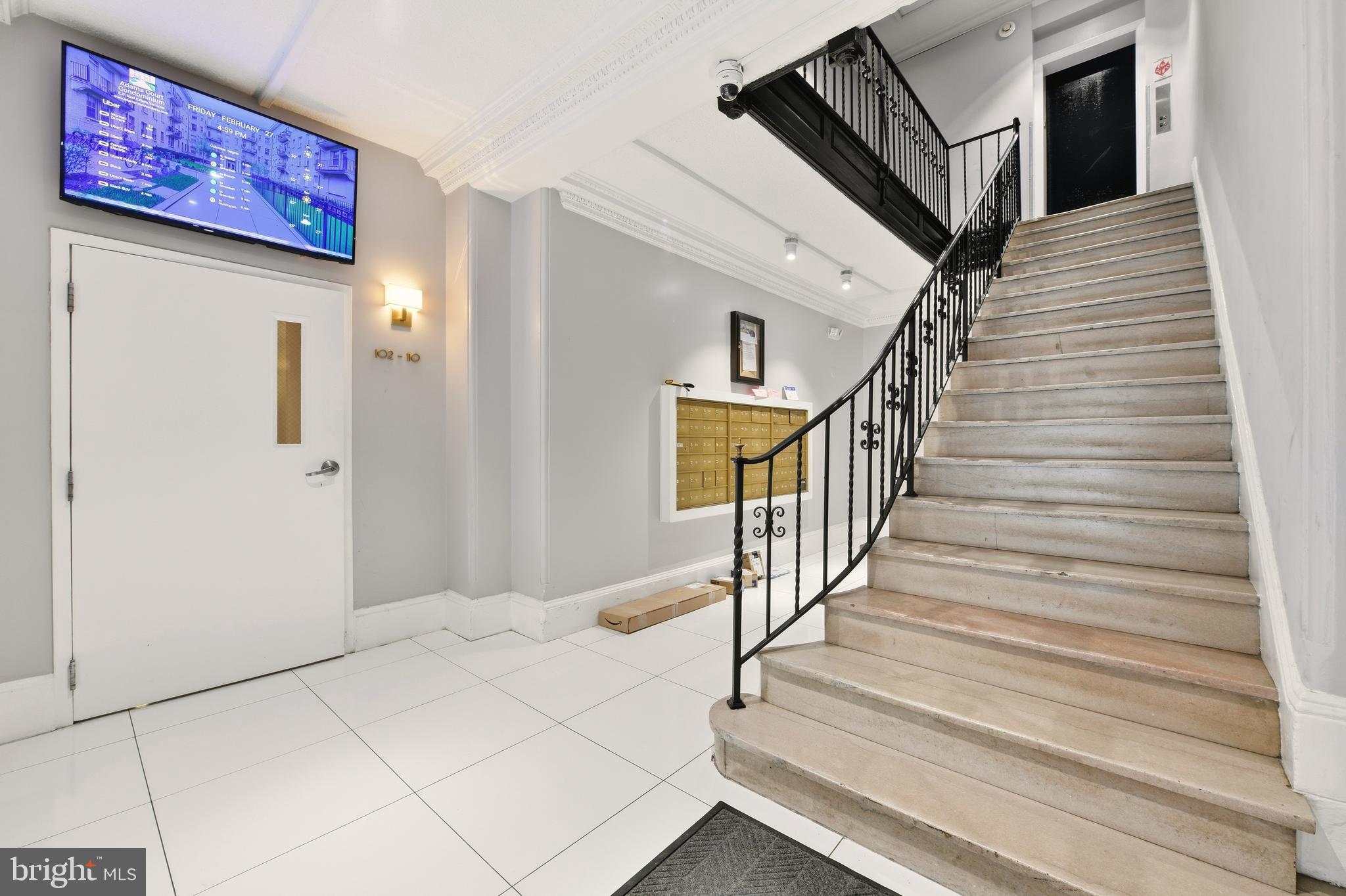 1401 COLUMBIA ROAD NW 414