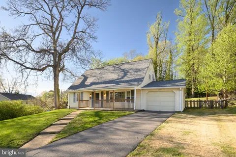 2829 Bosworth Lane, Bowie, MD 20715 - MLS#: MDPG2148474
