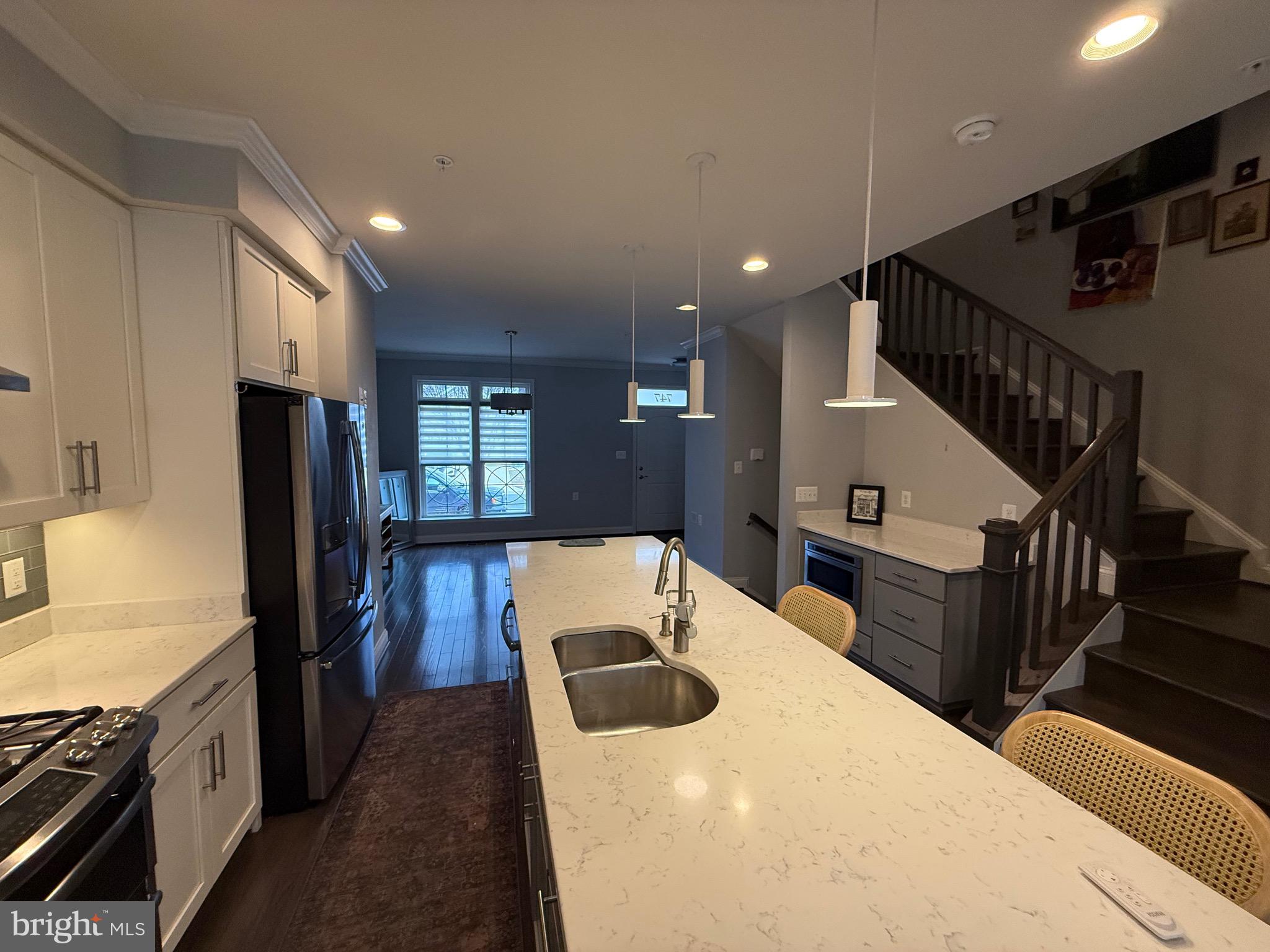 EASTCHURCH - Residential