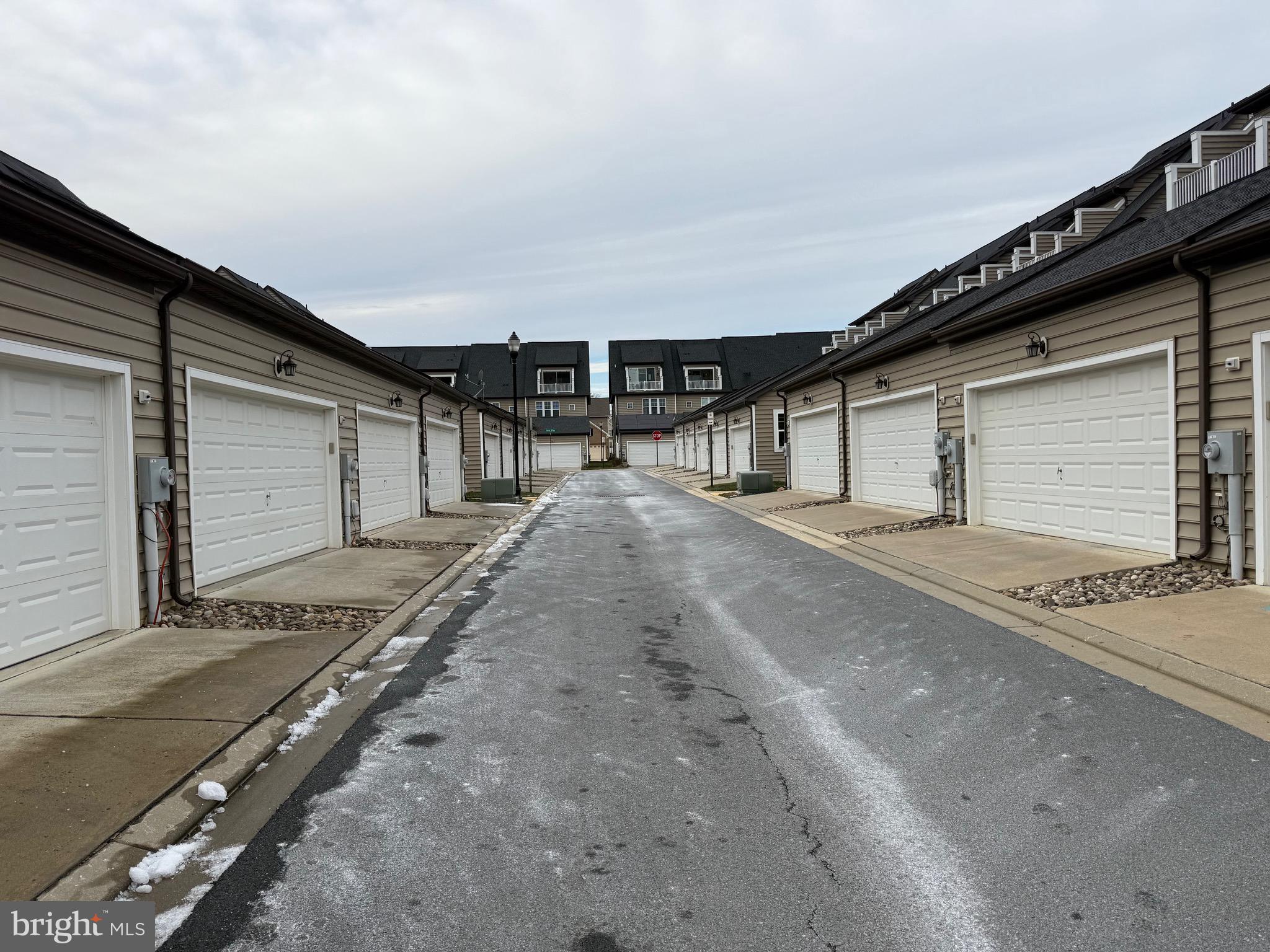 EASTCHURCH - Residential