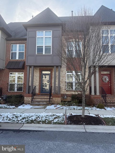 747 HOLDEN ROAD FREDERICK MD 21701